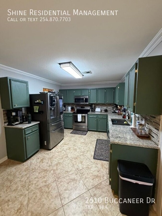 Building Photo - 2610 Buccaneer Dr