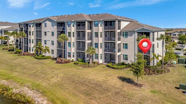 Building Photo - 17724 Gawthrop Dr