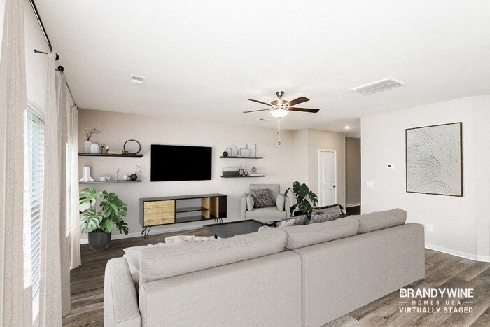 Building Photo - 415 Stonyhurst Dr