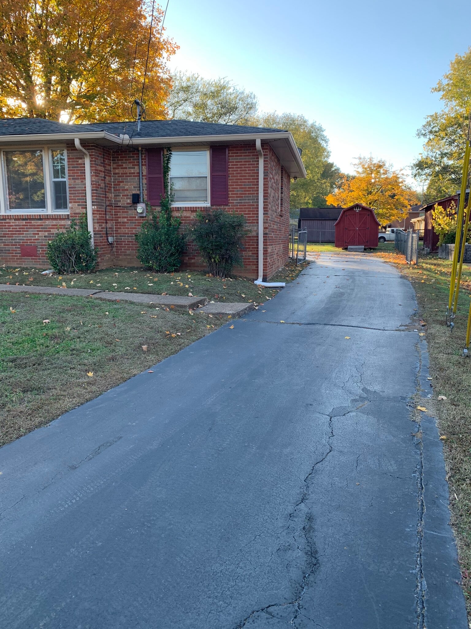 Building Photo - 276 Bonnasprings Dr