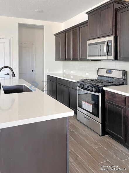 Building Photo - 8609 McKamy Dr