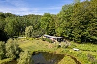 Building Photo - 5 month lease- Fully Furnished One bedroom...