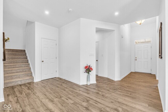 Building Photo - 17027 Cole Evans Dr