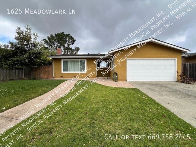 Primary Photo - 1625 Meadowlark Ln