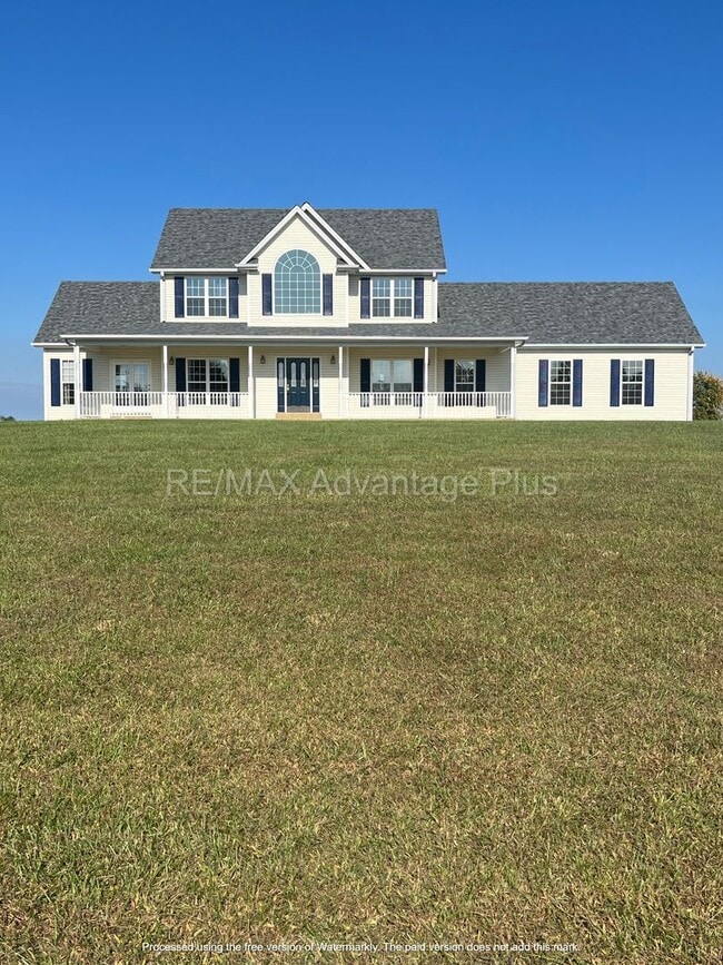 Building Photo - 237 Brock Rd Rineyville KY