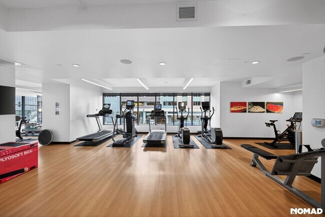 Building Photo - 1750 Wewatta St