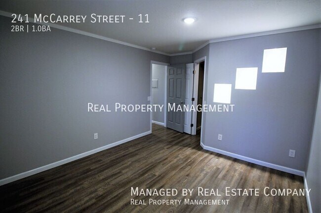 Building Photo - 241 McCarrey St