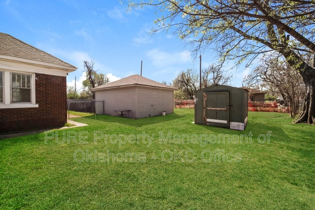 Building Photo - NW 22nd Street - 2236