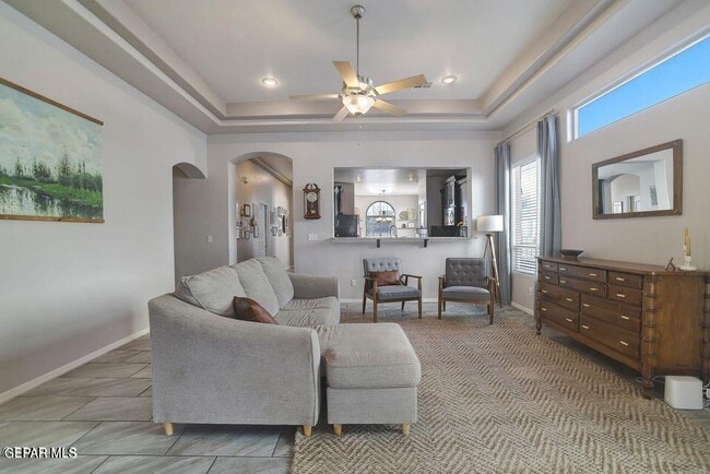 Building Photo - 7305 Golden Sage Dr