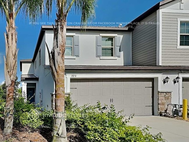 Building Photo - 2856 Coach Manors Way