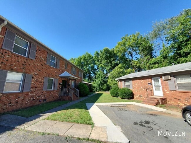 Building Photo - 3416 Craig Ave