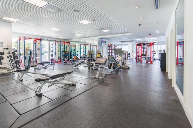 Building Photo - 3201 NE 183rd St