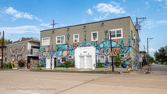 Building Photo - Truxillo Place