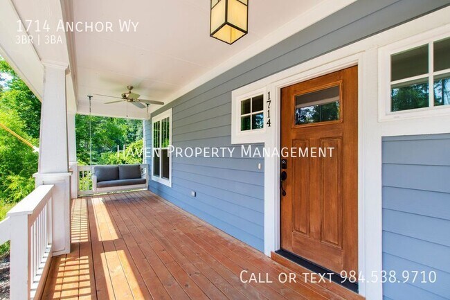 Building Photo - 1714 Anchor Wy