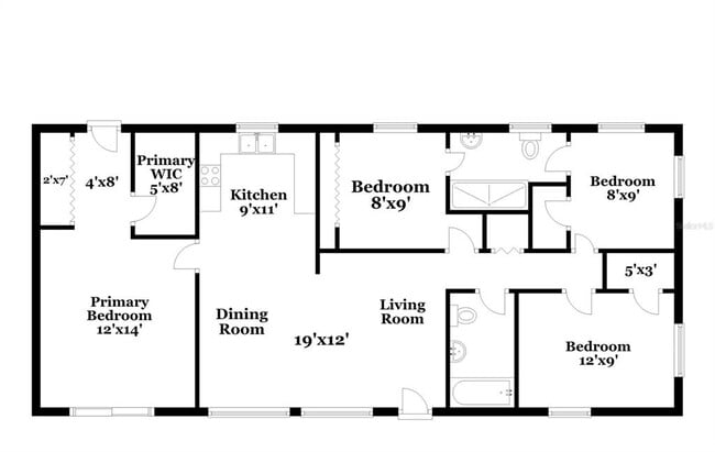 Building Photo - 2145 68th Ave S