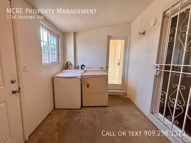 Building Photo - 1748 Redding Ave
