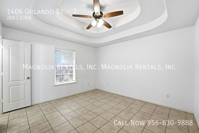 Building Photo - 1406 Orlando St