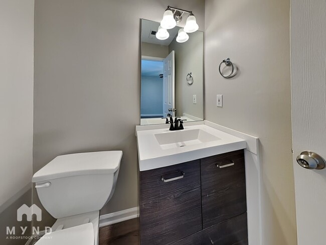 Building Photo - 3703 Wavetree Overlook NW