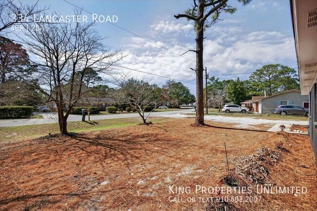 Building Photo - 334 Lancaster Rd