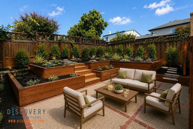 Building Photo - Sophisticated Piedmont Home