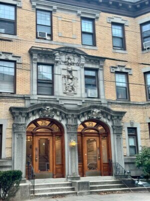 Building Photo - 97 Saint Paul St