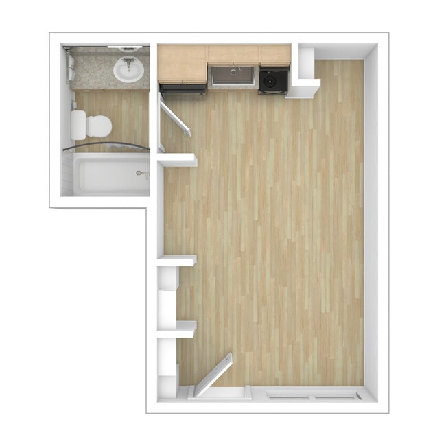 The Ivy | The Reveal At Rye - Reveal at Rye