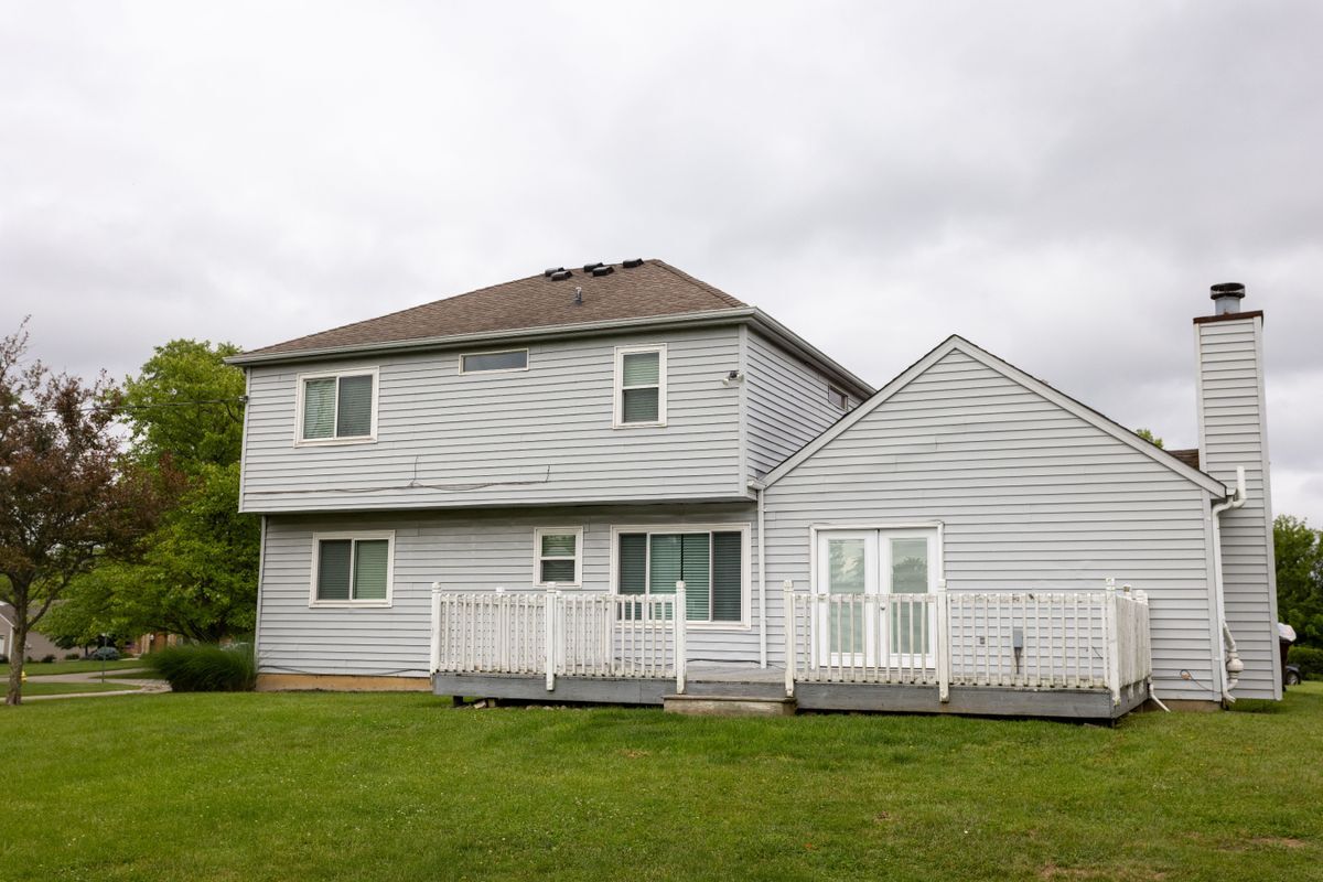 Building Photo - 7963 Thistlewood Dr