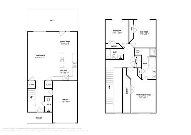 Building Photo - 1084 Neeleys Bnd