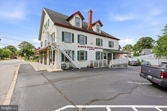 Building Photo - 304 King of Prussia Rd