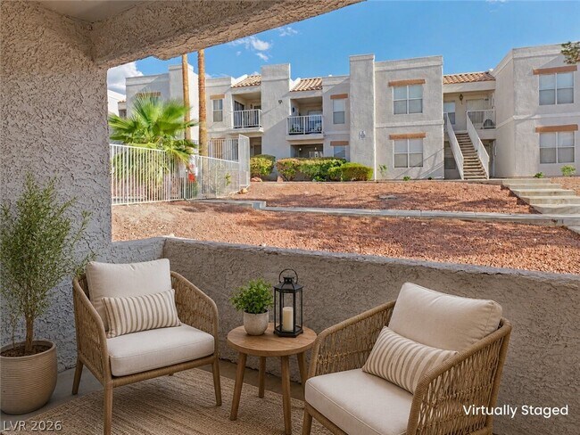 Building Photo - 6800 E Lake Mead Blvd