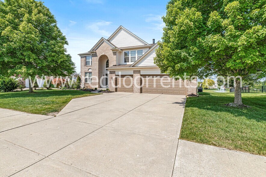 Building Photo - 4712 Pebblepointe Pass