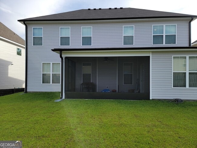 Building Photo - 135 Sams Dr