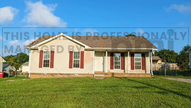 Building Photo - 2808 Nat Hoosier Ln