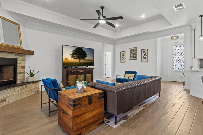 Building Photo - 7709 Soap Stone Ct