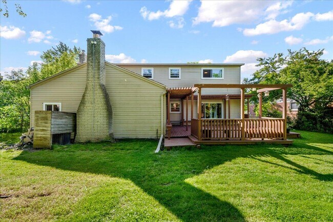 Building Photo - 6155 Porteridge Ln