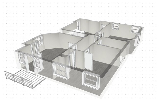 Building Photo - The Bryant House