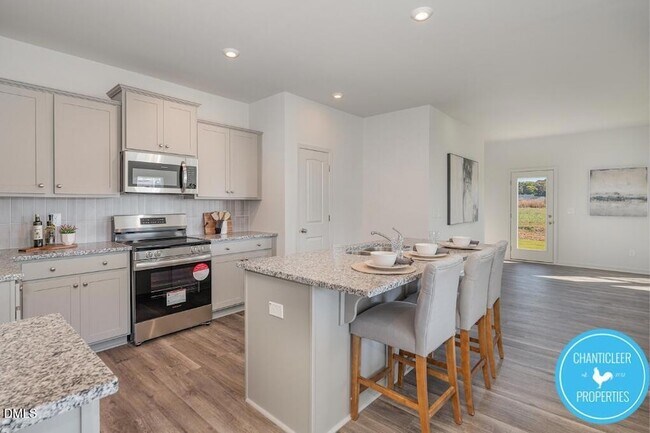 Building Photo - 66705 Hardwick Ln