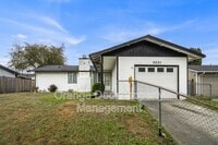 Building Photo - 9231 S K St