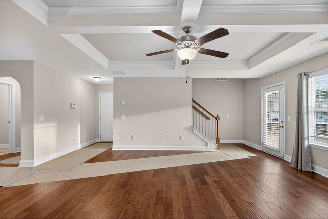 Building Photo - Move-In Ready Gem with Main-Level Owner's Suite