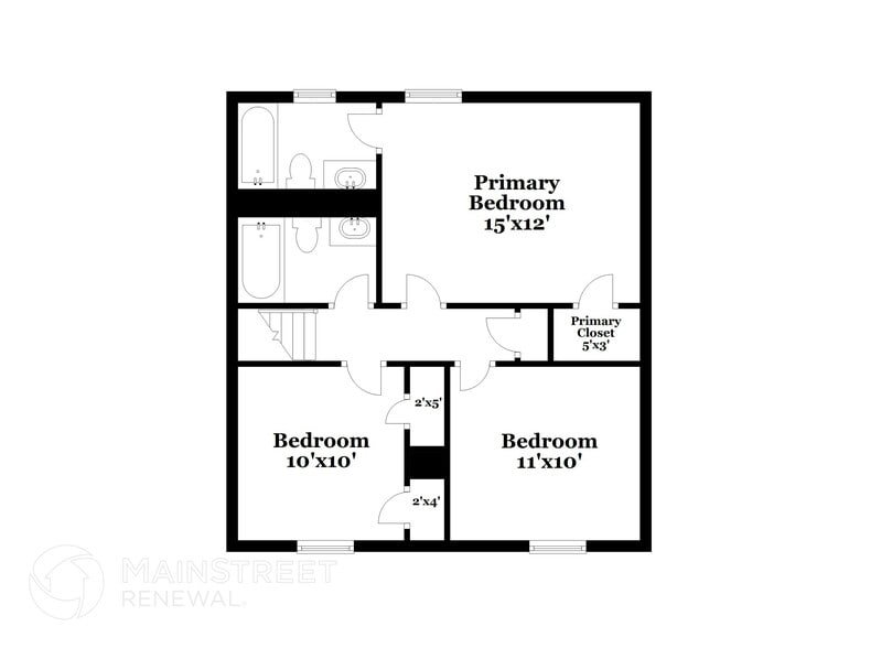 Building Photo - 3081 Eastland Way