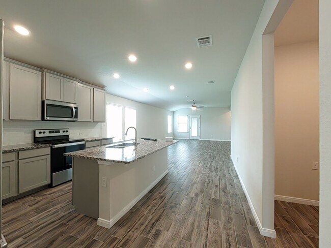 Building Photo - 3205 Junction Bay