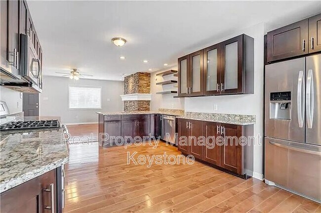 Building Photo - 5159 Keystone St