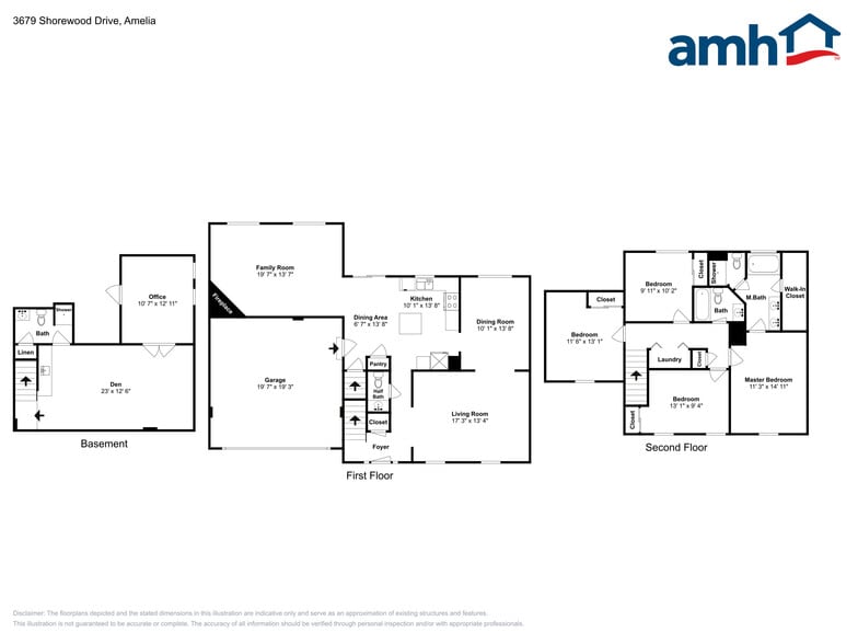 Building Photo - 3679 Shorewood Dr