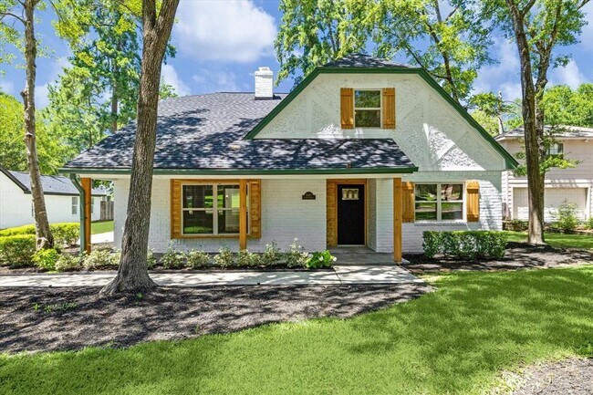Building Photo - 6410 Meadowtrace Dr