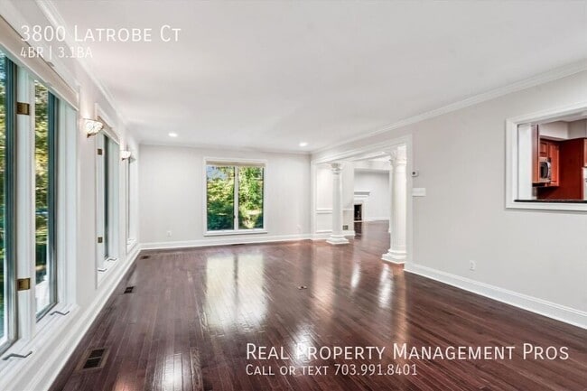 Building Photo - 3800 Latrobe Ct