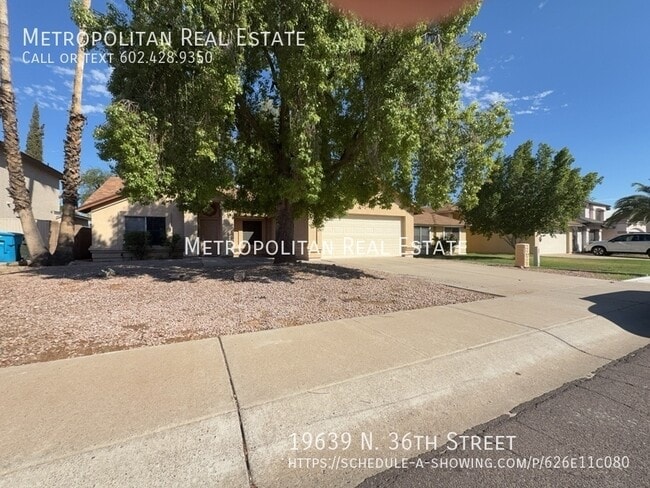 Building Photo - 19639 N 36th St