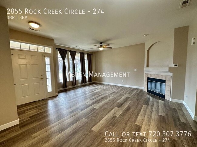 Building Photo - 2855 Rock Creek Cir