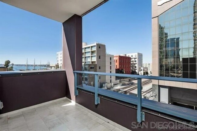 Building Photo - 1388 Kettner Blvd