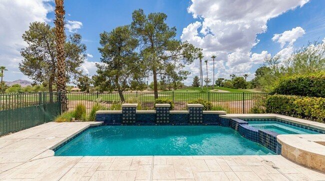 Building Photo - 3 Bedroom, 2.5 Bath Golf Course Home in Guard-Gated Canyon Gate