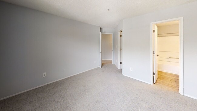 Bedroom - Camara Estates